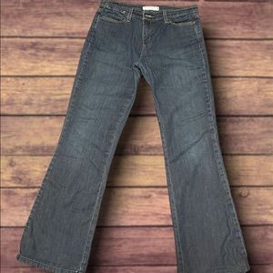 Women Levi’s Bootcut Jeans size 10 Medium